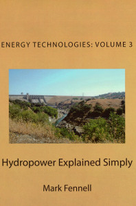 Hydropower Book (cover)