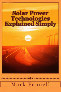 Solar Power Book (Cover)