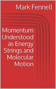 Momentum Book - e-Book - cover, small image